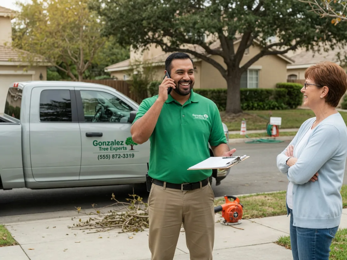 Tree Service New Troy, MI FAQs